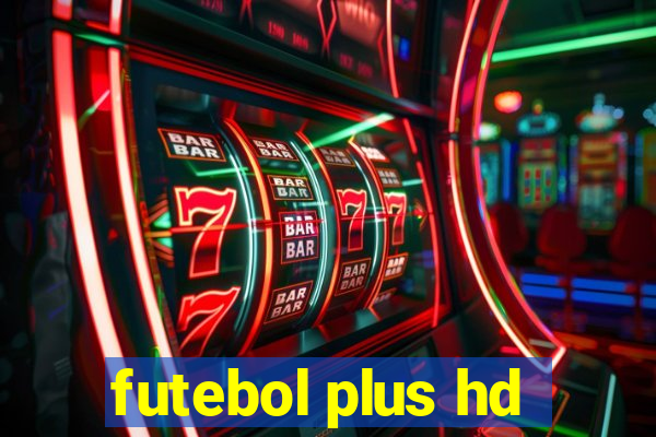 futebol plus hd